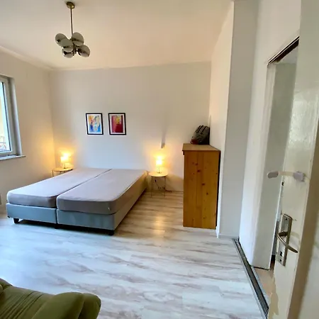 Happy Appointment Apartment Sofia