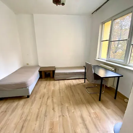 Happy Appointment Апартаменты София