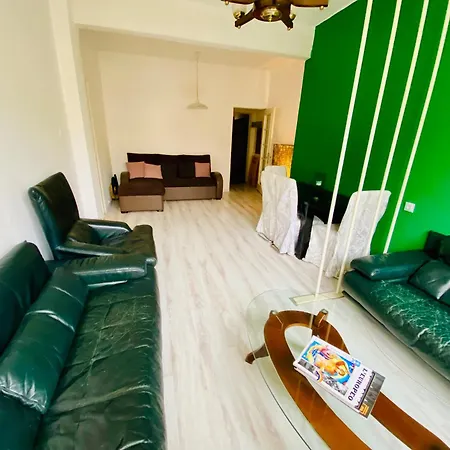 Happy Appointment Apartment Sofia