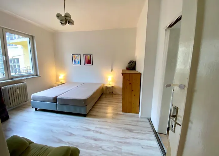 Happy Appointment Apartment Sofia