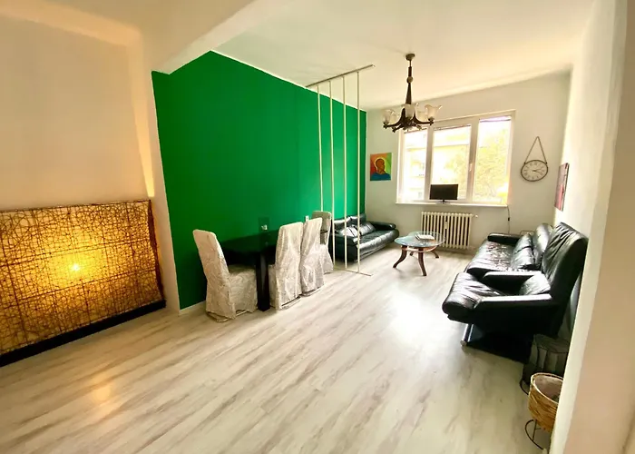 Happy Appointment Sofia