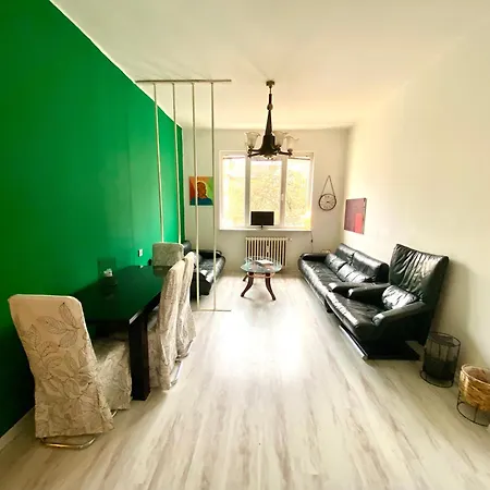 Apartament Happy Appointment Sofia